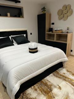 Sweet and Spa - Marly-la-Ville - 5