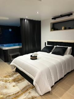 Sweet and Spa - Marly-la-Ville - 4