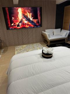 Sweet and Spa - Marly-la-Ville - 2