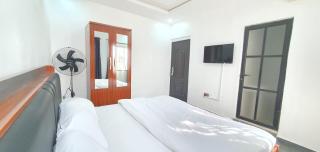 Savanna-Rose Suites 1-Bedroom Apartment - 0