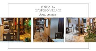 Pousada Gostoso Village - São Miguel do Gostoso - 1