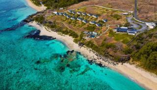 Constance Tekoma - Rodrigues Island - 0