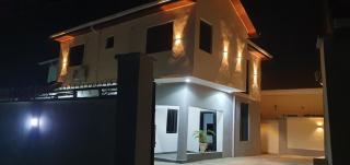 Savanna-Rose Suites 1-Bedroom Apartment - 3