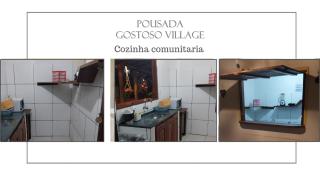 Pousada Gostoso Village - São Miguel do Gostoso - 3