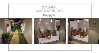 Pousada Gostoso Village - 3