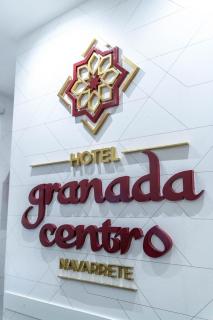 Hotel Granada Centro - 3