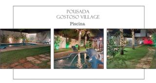 Pousada Gostoso Village - 4