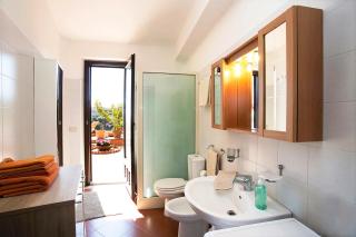 Francesca's Apartment Taormina - 8