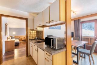 Schwüwong - Apartment 01 - Kelchsau - 2