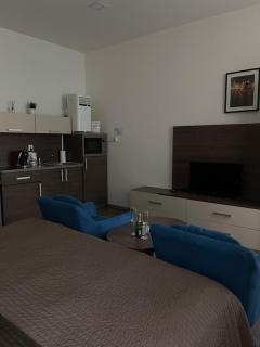 Hotel Residence Spalena - 3