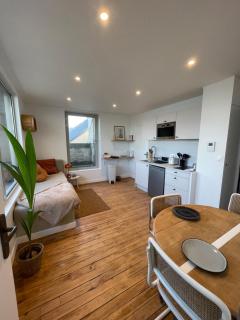 La vigie Malouine - Front de mer - Dunkerque - 3