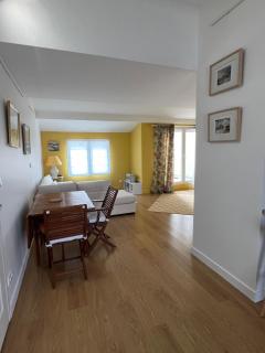 Appartement chaleureux-Terrasses rooftop-Rafraîchisseur-Parking-wifi - Montélimar - 4