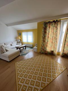 Appartement chaleureux-Terrasses rooftop-Rafraîchisseur-Parking-wifi - Montélimar - 9