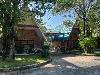 Pijittra Resort - Uttaradit - 5