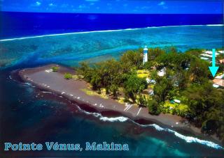 La maison près du Phare - Mahina - 0