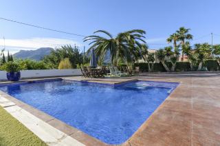 Casa Lea - Alcalalí - 7