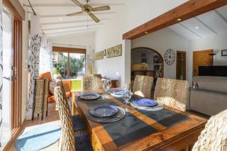 Casa Lea - Alcalalí - 6