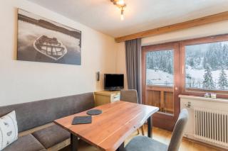 Schwüwong - Apartment 01 - Kelchsau - 3