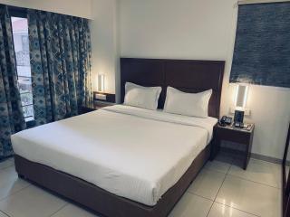 The Park Residency - 4