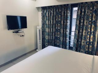 The Park Residency - 3