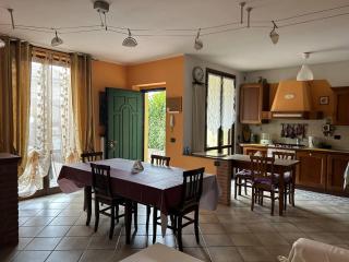 ML HOUSE VIVALDI - Podenzano - 0
