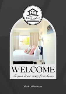 Black Coffee House - Auckland - 0