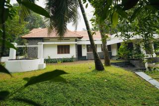 Thekkaniyil Homestay - Kottayam - 7