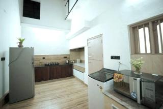 Thekkaniyil Homestay - Kottayam - 6