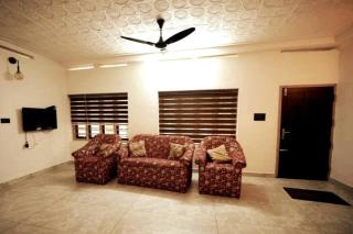 Thekkaniyil Homestay - Kottayam - 4