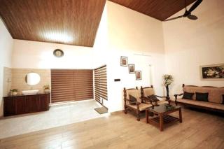 Thekkaniyil Homestay - Kottayam - 1
