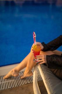 Sunset Beach Club Aqua Lettings - Fethiye - 6