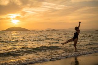 Sunset Beach Club Aqua Lettings - Fethiye - 9