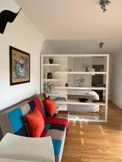 Camps Bay Studio with private patio - Ciudad del Cabo - 8