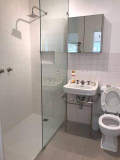 Camps Bay Studio with private patio - Ciudad del Cabo - 6