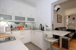Camps Bay Studio with private patio - Città del Capo - 3