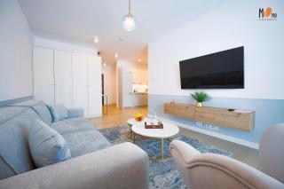 Polanki AQUA Premium Class by MS Pro Apartamenty - 6