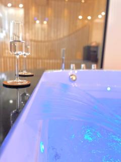 Le Zen - Sauna - Balnéo - Sparoom Sarreguemines - Sarreguemines - 7