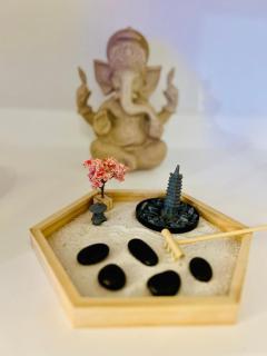 Le Zen - Sauna - Balnéo - Sparoom Sarreguemines - Sarreguemines - 4