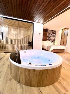 Le Zen - Sauna - Balnéo - Sparoom Sarreguemines - Sarreguemines - 9