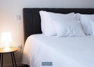 MyStay - D Maria Apartments - 0