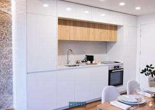 MyStay - D Maria Apartments - 6