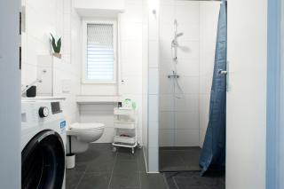 Moderne Wohnung im Zentrum - 7