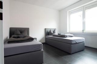 Moderne Wohnung im Zentrum - Gronau - 4