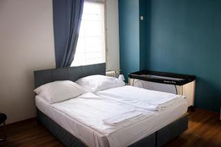 Metropol Hostel Berlin - 3