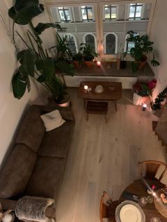 Downtown Elegance - 1