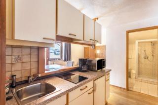 Schwüwong - Apartment 01 - Kelchsau - 1