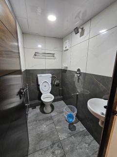 Tea Dale - All rooms with Tea Estate view - Munnar - 1