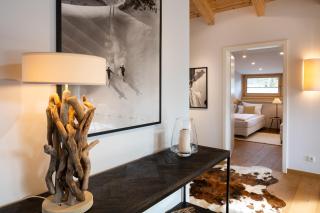 Aurum Lodge - Garmisch-Partenkirchen - 4