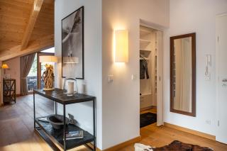 Aurum Lodge - Garmisch-Partenkirchen - 3