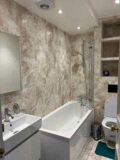 West Kensington 1 - 5